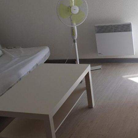 Studio Intra-Muros Meuble Avignon Eksteriør bilde