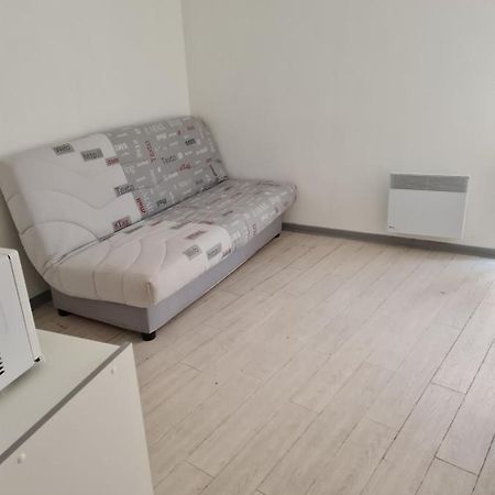 Studio Intra-Muros Meuble Avignon Eksteriør bilde