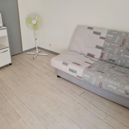 Studio Intra-Muros Meuble Avignon Eksteriør bilde